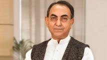 মির্জা আব্বাসের শারীরিক অবস্থা ক্রমাগত ভালোর দিকে, সংসদে জানালেন স্পিকার