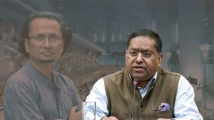 দিল্লিতে প্রধানমন্ত্রীর উপদেষ্টাকে হেনস্তার ব্যাখ্যা দিল ভারত