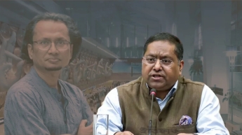 দিল্লিতে প্রধানমন্ত্রীর উপদেষ্টাকে হেনস্তার ব্যাখ্যা দিল ভারত