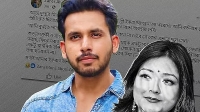 স্ত্রীর আত্মহত্যা মামলায় টিভিনাটকের অভিনেতা যাহের আলভীর রিমান্ড শুনানি আজ