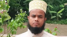 সীতাকুণ্ডে মসজিদ থেকে ইমামের ঝুলন্ত মরদেহ উদ্ধার