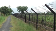 নওগাঁ সীমান্তে ৯ জনকে পুশ ইনের চেষ্টা