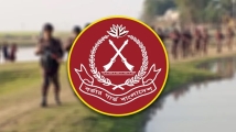 সীমান্তে লাইট বন্ধ করে পুশ ইন: দিনাজপুরে আটক একই পরিবারের ৪ জন