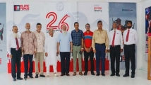 দেশের জনশক্তিকে মানবসম্পদে রূপান্তর করতে জাতীয় ঐক্য জরুরি: সারোয়ার ওয়াদুদ চৌধুরী