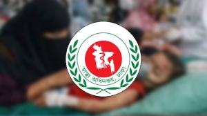 হাম উপসর্গে আরও ৩ শিশুর মৃত্যু, মোট ৬৮৯