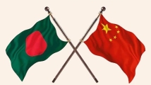 বাংলাদেশ-চীন দ্বিপক্ষীয় বৈঠক বিকালে
