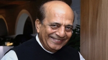 ঢাকার হাইকমিশনার দীনেশ ত্রিবেদীকে মন্ত্রীর সমমর্যাদা দিল ভারত