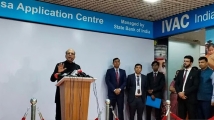 বাংলাদেশিদের জন্য ট্যুরিস্ট ভিসা ফের চালুর ঘোষণা ভারতের