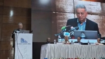 পুরোনো ১৩০০ উন্নয়ন প্রকল্প নিয়ে বিপাকে সরকার: অর্থমন্ত্রী