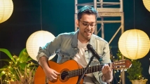 শুক্রবারে ঢাকায় অনুপম রায়ের ‘ওয়ান ট্রু সাউন্ড’ শো স্থগিত