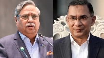 ‘আশুরার বাণী অন্যায়ের বিরুদ্ধে প্রতিবাদী হতে শেখায়’