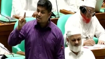 সংসদে হাসনাত বসুন্ধরা মামলার অগ্রগতি জানতে চাইলেন
