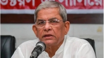 গুমের শিকার ব্যক্তিদের পরিবার ভাতা পাবে: মির্জা ফখরুল