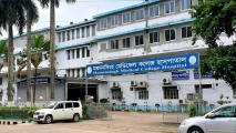 ময়মনসিংহে হামের উপসর্গে আরও ৪ শিশুর মৃত্যু