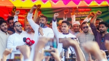 ভারতকে আন্তর্জাতিক আদালতে বিচারের মুখোমুখি করতেই হবে: নাসীরুদ্দীন পাটওয়ারী