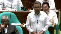 বিদেশ সফরে দেশের মানুষের স্বার্থ রক্ষার চেষ্টা করেছি: প্রধানমন্ত্রী