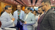 ফিনিক্স সামিটে এআইচালিত সাইবার নিরাপত্তা ইকোসিস্টেম প্রদর্শন 
