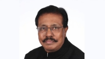 গুলশান থেকে জামালপুর-১ আসনের সাবেক এমপি নুর আটক
