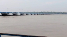 তিস্তার পানি বিপৎসীমার ৭ সেন্টিমিটার ওপরে