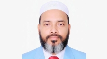 জুলাই শহীদ ছেলের ‘অনুদানের টাকায়’ বাবার দ্বিতীয় বিয়ের অভিযোগ