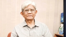 চিকিৎসা বাবদ উপদেষ্টা সালেহউদ্দিন নিয়েছেন প্রায় ৮০ লাখ টাকা