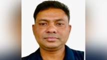 যশোর-মাগুরা মহাসড়কে পিকআপ-বাস সংঘর্ষে প্রাণ হারালেন শিক্ষক