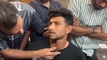 ক্রিকেটার নাঈমকে হেনস্তার ঘটনায় পুলিশের ‘দোষ’ পেয়েছে তদন্ত কমিটি