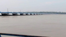 তিস্তার পানি বিপৎসীমার ৭ সেন্টিমিটার ওপরে