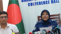 তুরাগ থেকে দুইজনের লাশ উদ্ধারের ঘটনায় রাজনৈতিক সংশ্লিষ্টতা ‘দেখছেন না’ ঢাকার এসপি