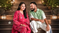 প্রশংসায় পলাশের নতুন নায়িকা