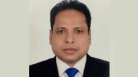 এনবিআরের নতুন চেয়ারম্যান আহসান হাবিব