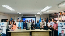 জেসিআই ঢাকা ইউনাইটেডের দ্বিতীয় জিএমএম অনুষ্ঠিত