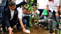 আজ দেশব্যাপী শিক্ষাপ্রতিষ্ঠানে বৃক্ষরোপণ কর্মসূচির উদ্বোধন করবেন প্রধানমন্ত্রী