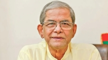 একাত্তরের ভূমিকার জন্য ক্ষমা চাননি, সময় আছে ভেবে দেখুন
