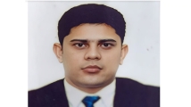 নড়াইলে অফিসের মধ্যে উপজেলা মৎস্য কর্মকর্তার উপর হামলা, মামলা দায়ের