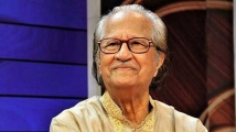 বনানীতে মঙ্গলবার সমাহিত হচ্ছেন মুস্তাফা মনোয়ার