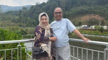 সুস্থ হয়ে উঠছেন মালয়েশিয়ায় চিকিৎসাধীন মির্জা আব্বাস