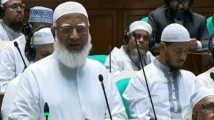 অর্থবছর পরিবর্তন করে জানুয়ারি-ডিসেম্বরে নেওয়ার প্রস্তাব বিরোধীদলীয় নেতার