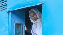 অসুস্থ দীপু মনি চিকিৎসা শেষে ফিরলেন মুন্সিগঞ্জ জেলা কারাগারে