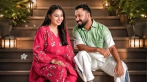 প্রশংসায় পলাশের নতুন নায়িকা
