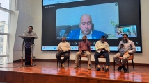 জাতীয়তাবাদী আইসিটি ফোরামের ১০১ সদস্যবিশিষ্ট কমিটি পুনর্গঠন