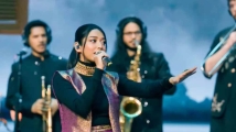 তীব্র সমালোচনায় কোক স্টুডিও বাংলার চতুর্থ সিজনের দ্বিতীয় গান ‘মেঘ’
