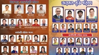 চলচ্চিত্র শিল্পী সমিতির নির্বাচনে কোন প্যানেলে প্রার্থী কারা
