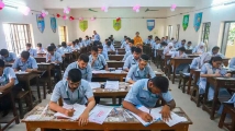 এইচএসসি পরীক্ষায় কেন্দ্রের আশেপাশে চলাচল নিষিদ্ধ