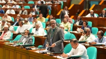 স্থানীয় সরকার নির্বাচনের প্রস্তুতি শুরু করেছে ইসি: সংসদে ফখরুল