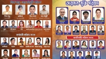 চলচ্চিত্র শিল্পী সমিতির নির্বাচনে কোন প্যানেলে প্রার্থী কারা