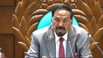খামেনির জানাজায় অংশ নিতে তেহরান যাচ্ছেন স্পিকার