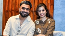 ফের একসাথে কণ্ঠ দিলেন ন্যানসি ও ইমরান