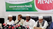জুলাই অভ্যুত্থানের দ্বিতীয় বর্ষপূর্তিতে মাসব্যাপী কর্মসূচি জামায়াতের