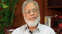 যাত্রাবাড়ীর মামলায়ও খায়রুল হকের জামিন, মুক্তিতে বাধা নেই